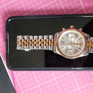 Michael kors watch mk-5735